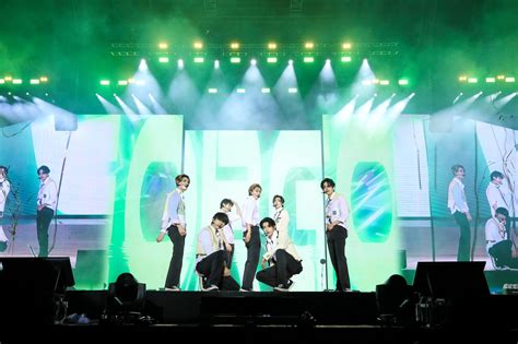 ENHYPEN connects with PH fans in ‘FATE’ concert: .
